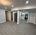 1 Bedroom Private Basement Available For Rent Oct