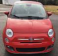 2015 Fiat 500 New Inspection, New Tires, New Brakes, Low Km