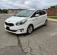 2014 Kia Rondo 2.0 Auto Transsmison 
