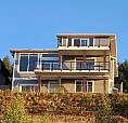 2 Bedroom 1 Bathroom  - Oceanview Suite With Private Fenced Yard