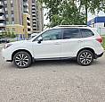 2017 Subaru Forester Wgn 2.0xt Limited W/tech Pkg