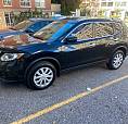 2015 Nissan Rogue Sv 203K Mileage, Clean And Paperwork Ready