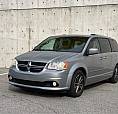 Dodge Grand Caravan