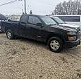 2005 Colorado For Parts/Project 