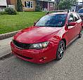 Subaru Impreza Mechanics Special