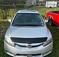 2010 Honda Civic ( Not Running)