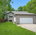 Modern 2019 Bi-Level With Double Attached Garage