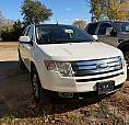 2009 Ford Edge 