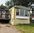 1972 Embassy Mobile Home