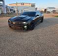 2014 Chevrolet Camaro Zl1