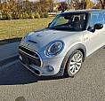 2014 Mini Cooper S - Manual - Low Kms - No Rust