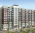 Penthouse  I 10ft Ceilings I 1 Bd + Den I Stouffville - $649,000