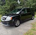 2015 Dodge Caravan (Low Km)