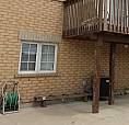 Independent Walkout 1 Bedroom+large Living+kitchen. Util Incl