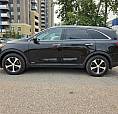 2016 Kia Sorento Ex | Active, One Owner | & Passenger