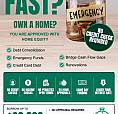 Private Lender For Emergency Loans Up To 30k. Same Day Funding!