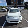 Mitsubishi Mirage 2014