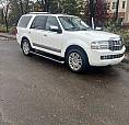 2011 Lincoln Navigator Xlt 4c4