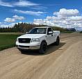 2005 Ford F150