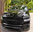 Ram 1500noir Sport 2021