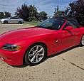 Bmw Z4 **39,000Kms** Like New