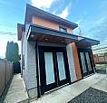 Vancouver, New 2 Bedroom + 2 Baths Suite, Laneway To Rent