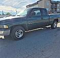 1999 Ram 1500 Ext Cab