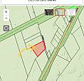 1 Acre Land For Sale By Owner - Up Blackville, Nb