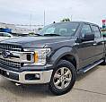2020 Ford F-150 Xlt 4X4 Supercrew $38,995 + Tax