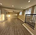 Walkout Ground Level, Sunny South Facing,  Basement  W/Huge Wind