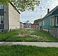 25’ X 103’ Infill Building Lot