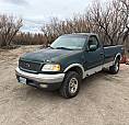 2000 F150
