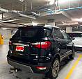 Ford Ecosport 2019 Titanium