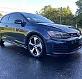 2016 Volkswagen Gti