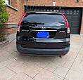 2014 Honda Crv 4Wd