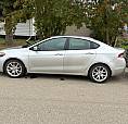 2013 Dodge Dart