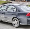 2005 Honda Civic 