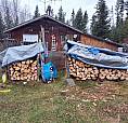 House And 2acres Under 300k!!!