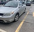For Sale 2004 Toyota Matrix 