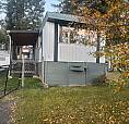 Mobile Home For Sale