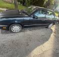 Mercedes-Benz E320 1996