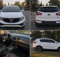 Kia Sportage 2011