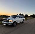 2009 Dodge Ram 1500 Laramie 4x4 – 5.7l Hemi