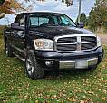 2007 Ram 1500 Laramie 5.7l Hemi – 279,341 Km