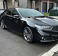 2018 Acura Tlx Sh-Awd A-Spec