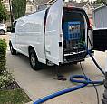 Carpet Cleaning Truck Plus Accessories And Contacts