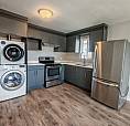 2-bedroom 1 Bath Ground-level Suite For Rent *newly Renovated*