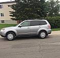 2009 Subaru Forester