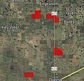 11 Quarters Of Pastureland For Sale