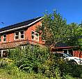 Off-Grid Security & Sustainability